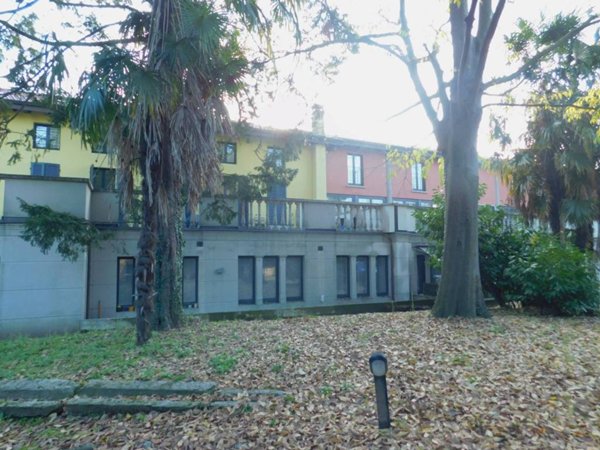 appartamento in vendita a Somma Lombardo