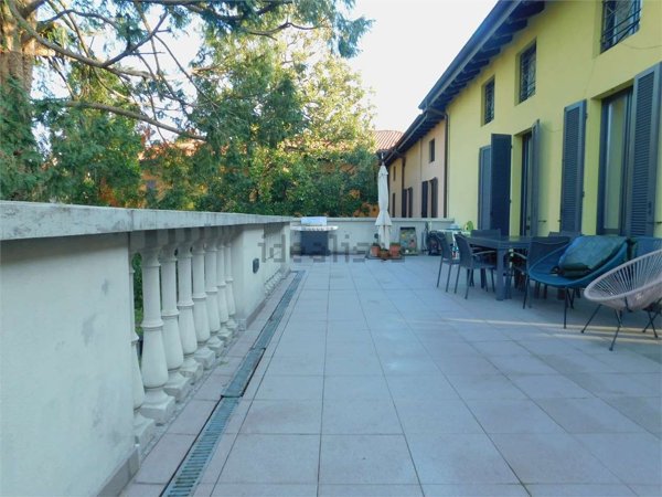 appartamento in vendita a Somma Lombardo