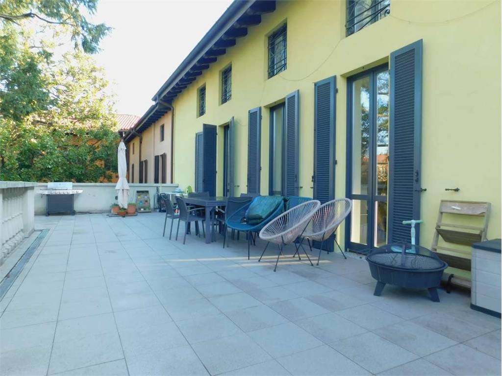 appartamento in vendita a Somma Lombardo