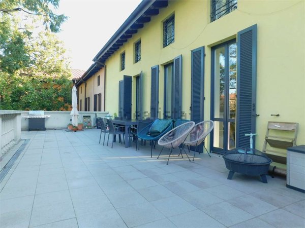 appartamento in vendita a Somma Lombardo