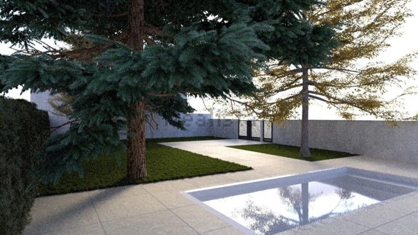 casa indipendente in vendita a Somma Lombardo