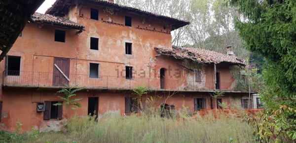 casa indipendente in vendita a Somma Lombardo