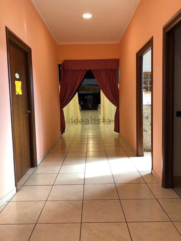 capannone in vendita a Somma Lombardo