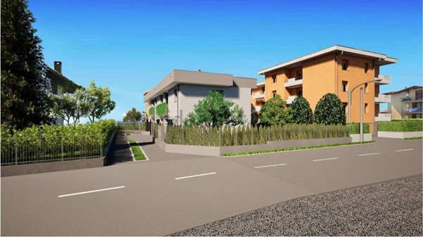 casa indipendente in vendita a Somma Lombardo