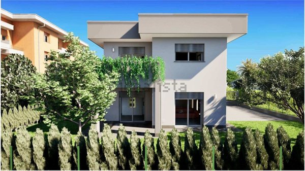 casa indipendente in vendita a Somma Lombardo