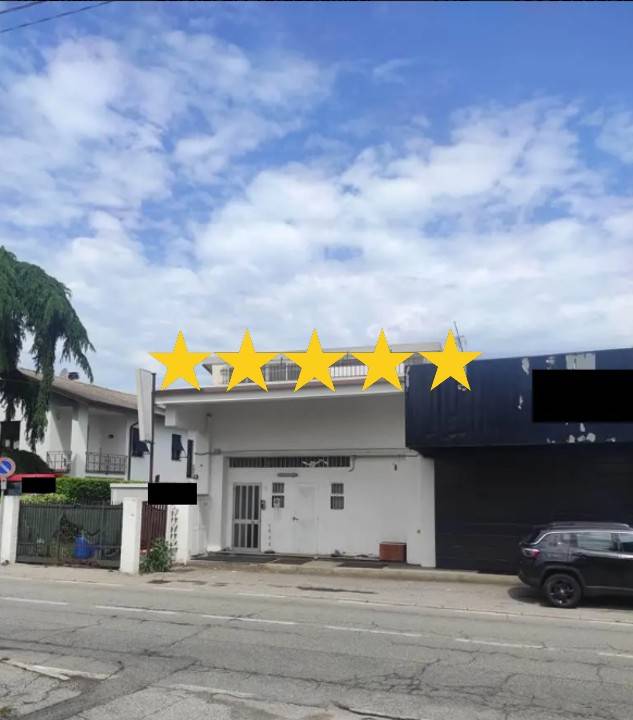 appartamento in vendita a Somma Lombardo