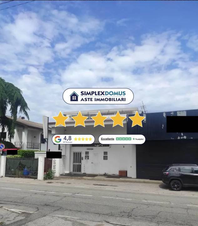 appartamento in vendita a Somma Lombardo