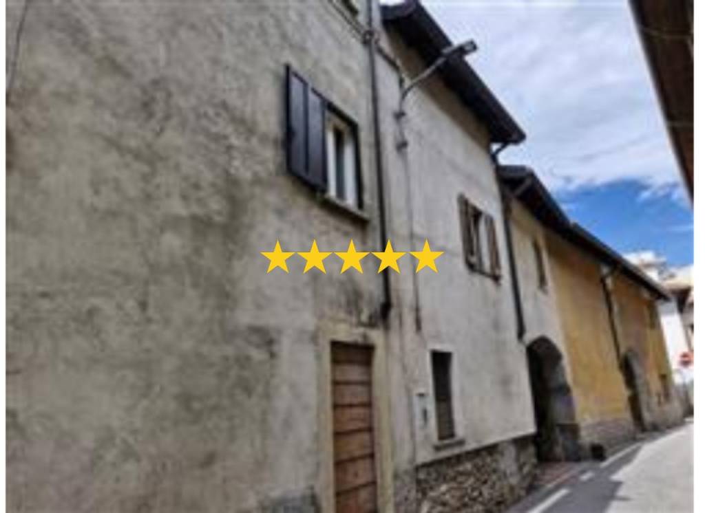 appartamento in vendita a Somma Lombardo