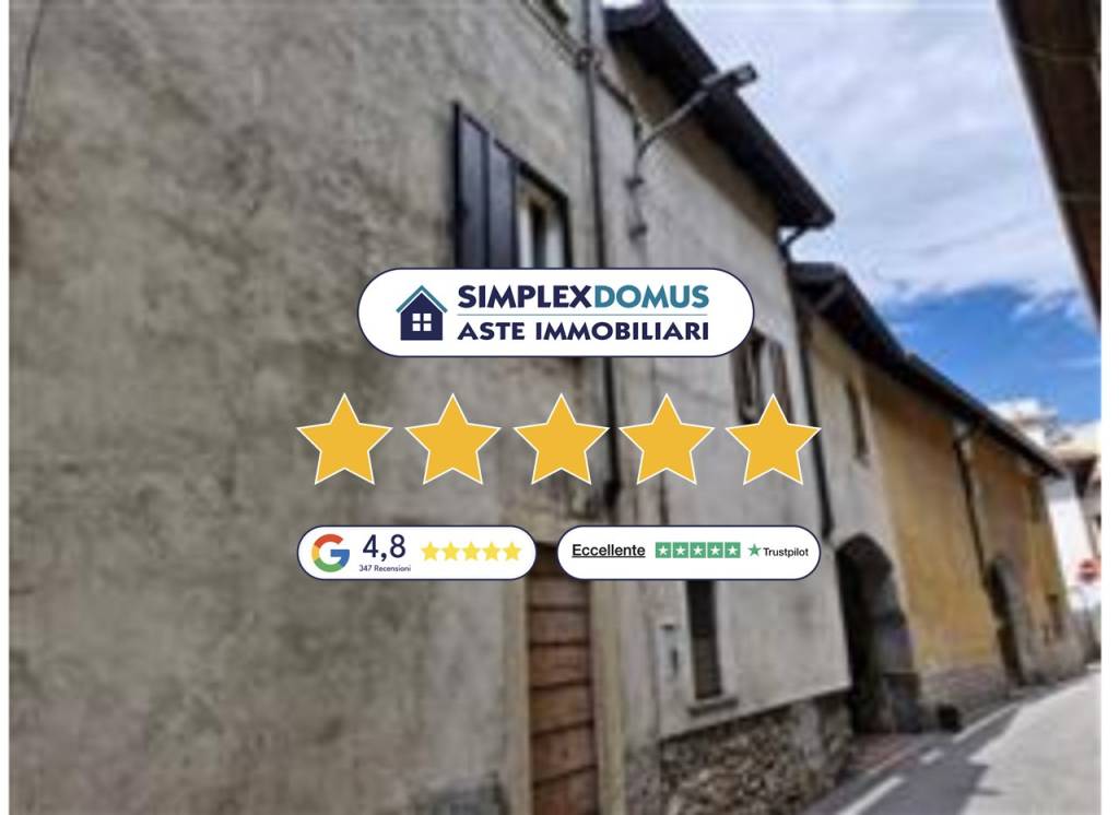 appartamento in vendita a Somma Lombardo