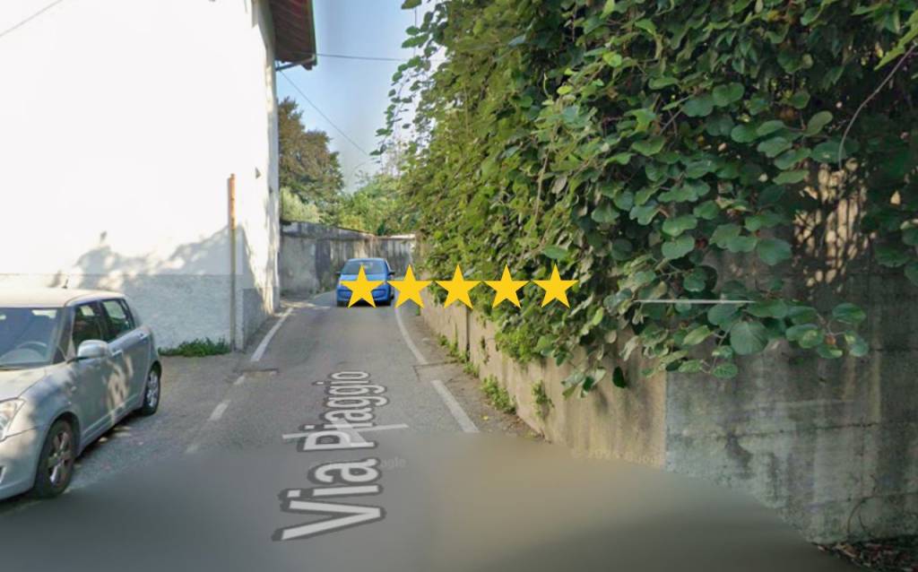 appartamento in vendita a Somma Lombardo