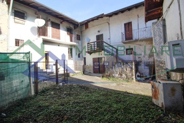 appartamento in vendita a Somma Lombardo