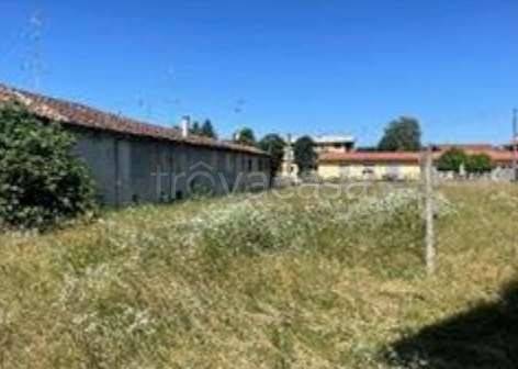 terreno agricolo in vendita a Somma Lombardo in zona Coarezza