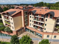 appartamento in vendita a Somma Lombardo