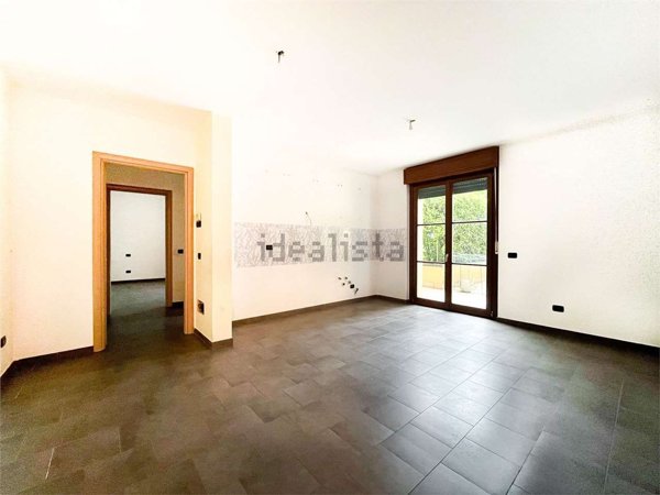 appartamento in vendita a Somma Lombardo