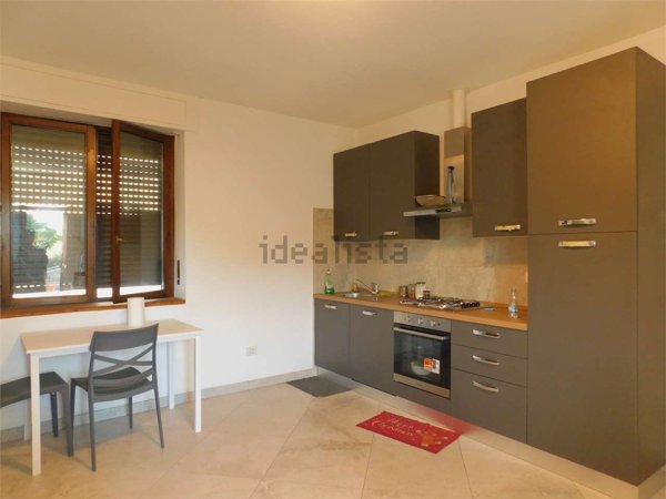 appartamento in vendita a Somma Lombardo