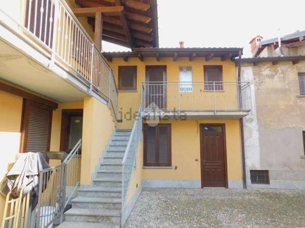 appartamento in vendita a Somma Lombardo