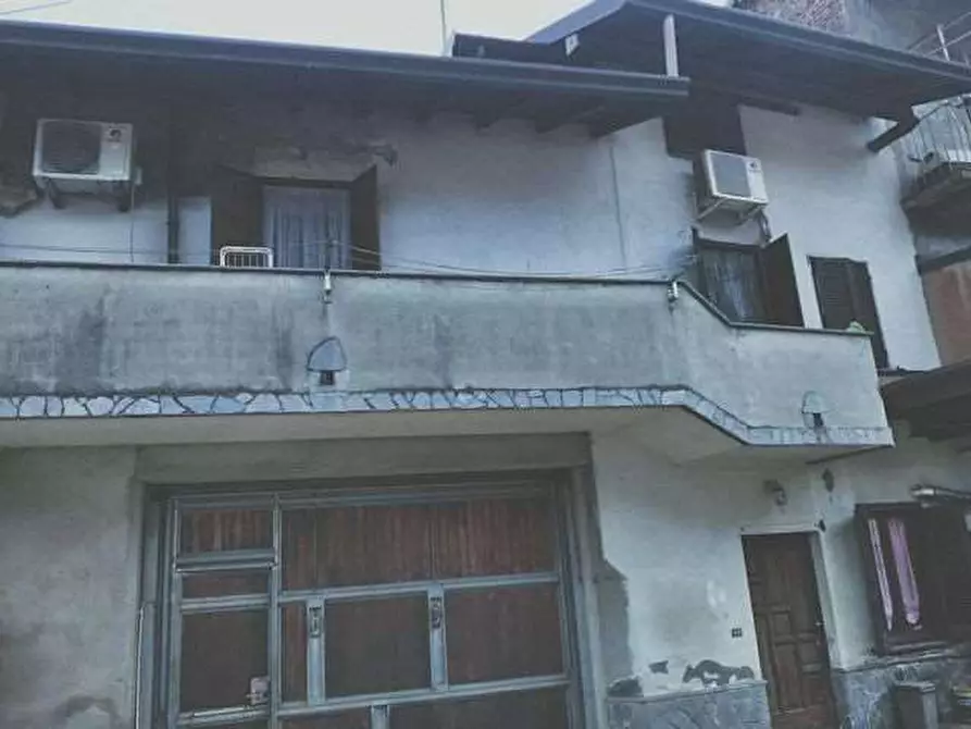 casa indipendente in vendita a Somma Lombardo