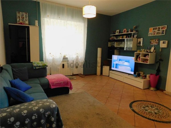 appartamento in vendita a Somma Lombardo