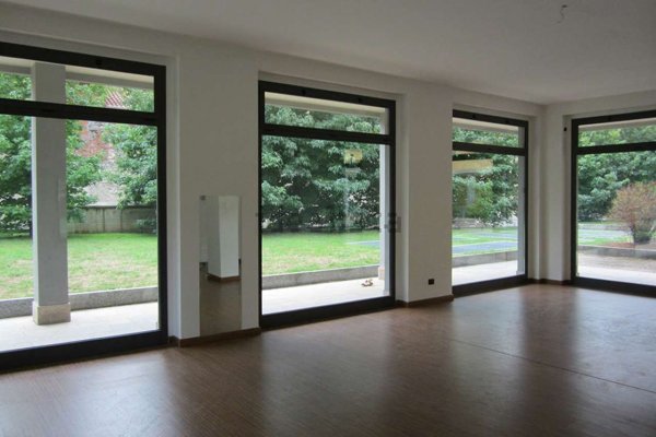 appartamento in vendita a Somma Lombardo