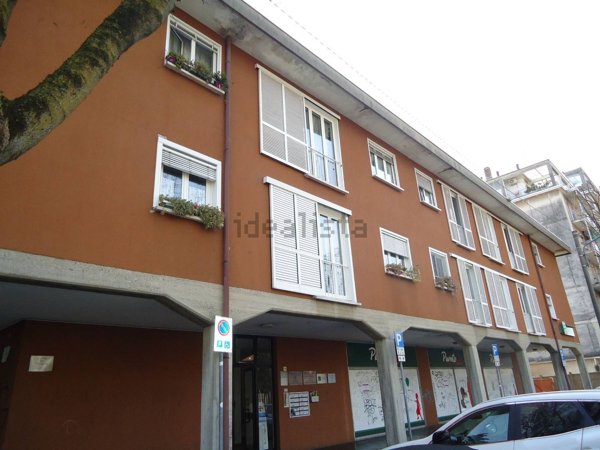 appartamento in vendita a Somma Lombardo