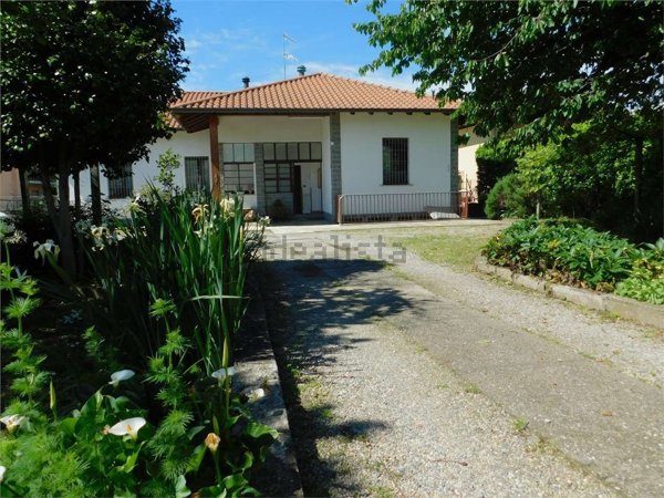 appartamento in vendita a Somma Lombardo