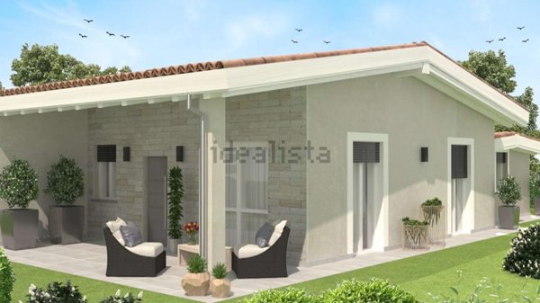 casa indipendente in vendita a Somma Lombardo