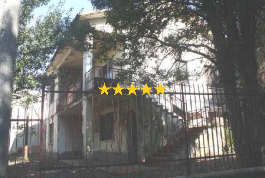 casa indipendente in vendita a Somma Lombardo