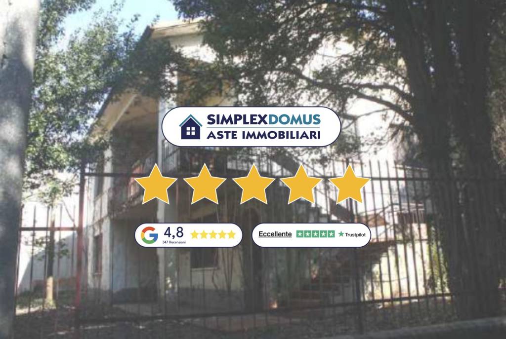 casa indipendente in vendita a Somma Lombardo