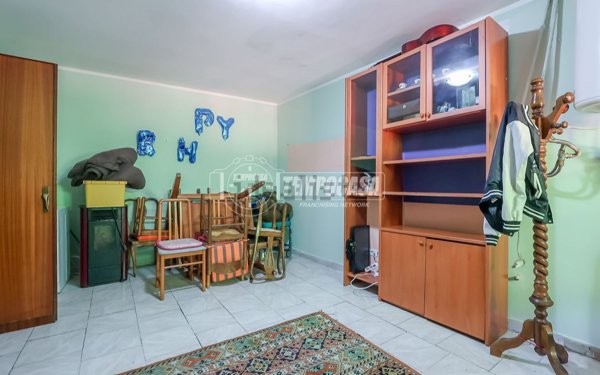 appartamento in vendita a Somma Lombardo