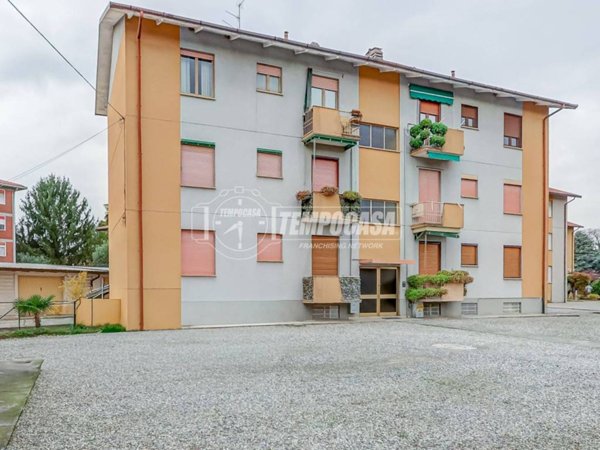 appartamento in vendita a Somma Lombardo