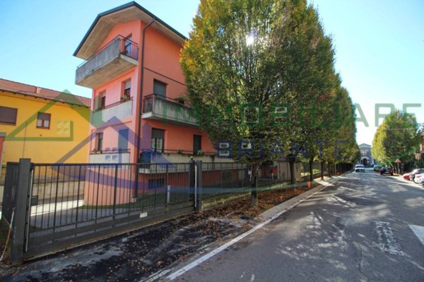 appartamento in vendita a Somma Lombardo