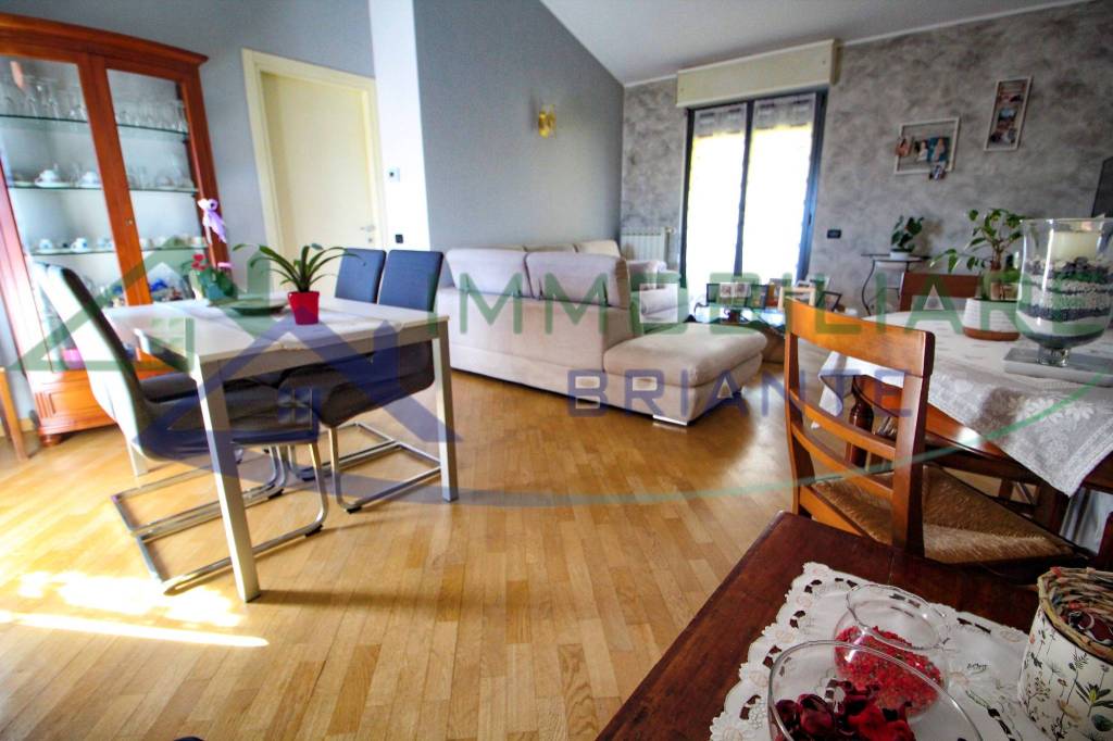 appartamento in vendita a Somma Lombardo