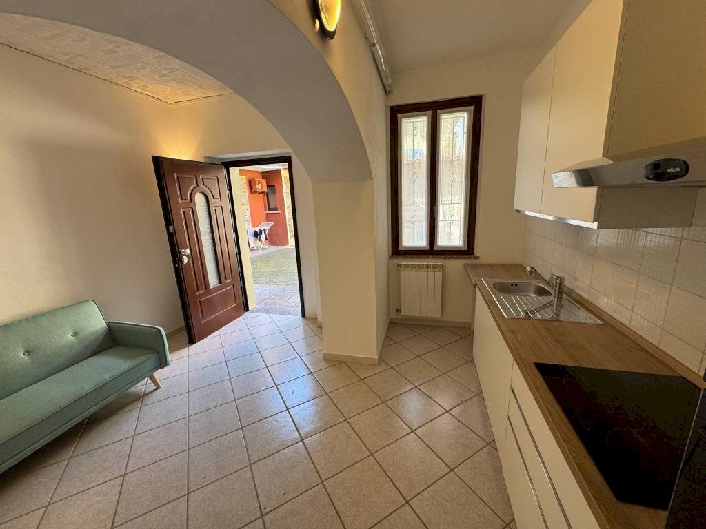 appartamento in vendita a Somma Lombardo