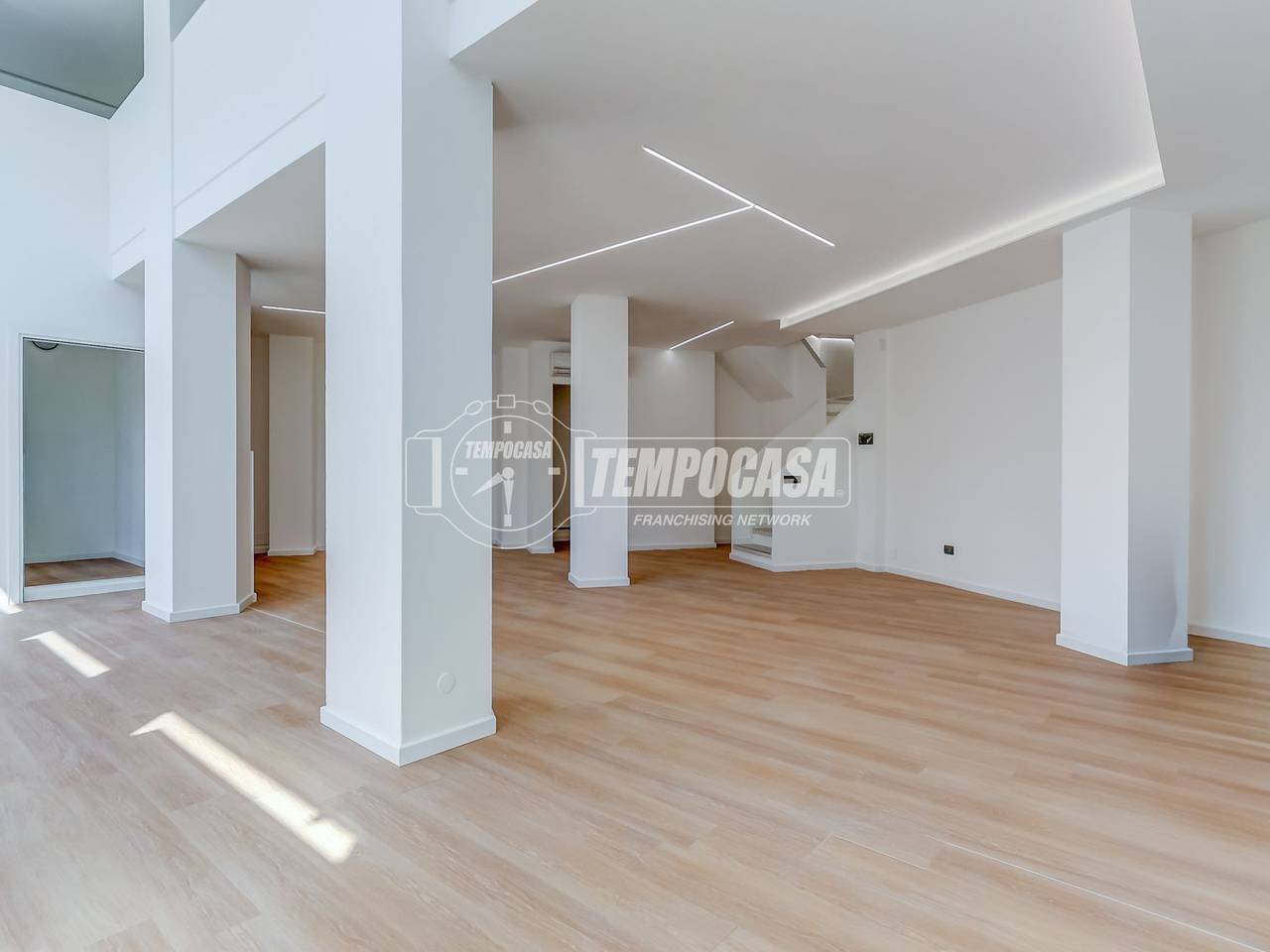 appartamento in vendita a Somma Lombardo