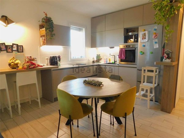 appartamento in vendita a Somma Lombardo