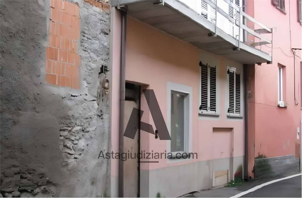 appartamento in vendita a Somma Lombardo