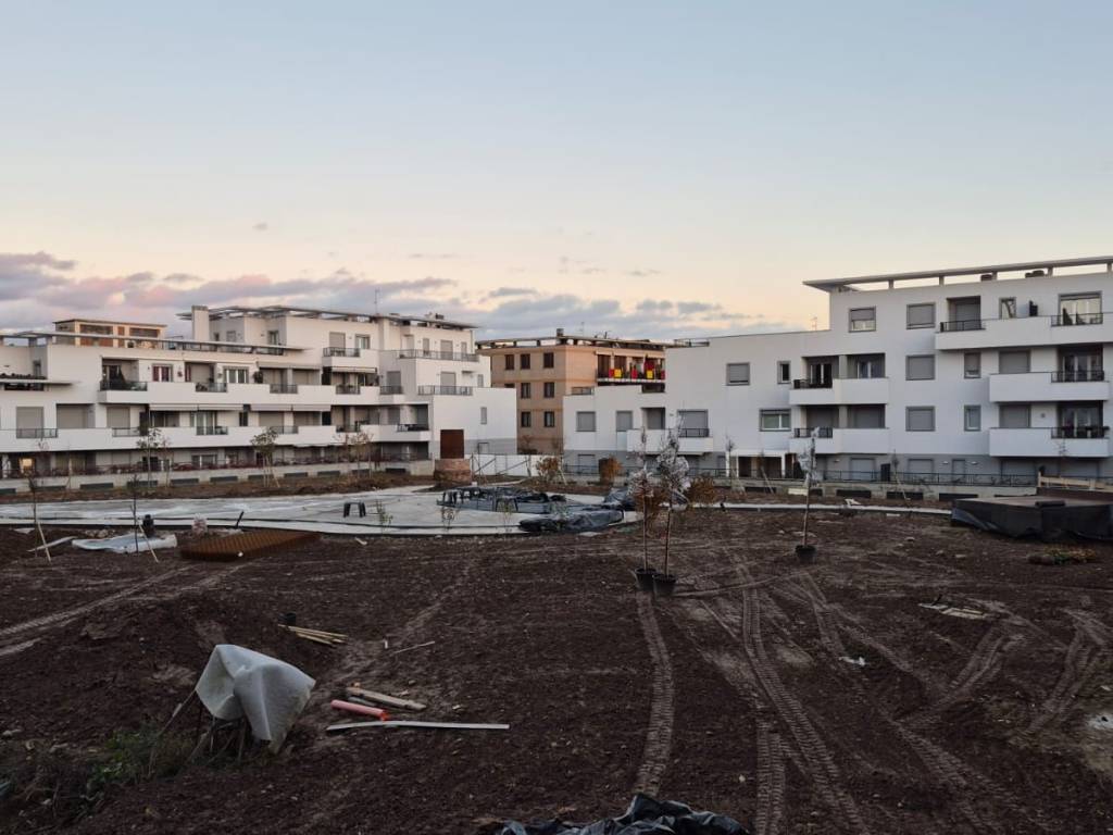 appartamento in vendita a Somma Lombardo