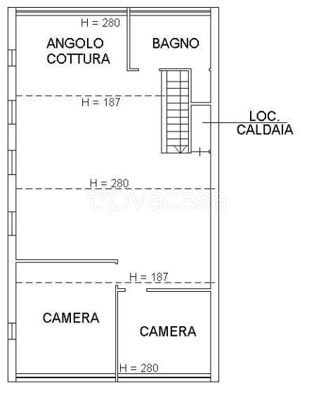 appartamento in vendita a Somma Lombardo