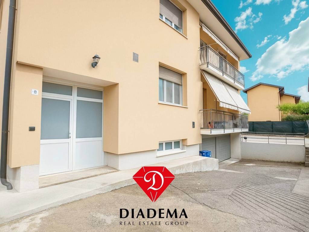 appartamento in vendita a Somma Lombardo