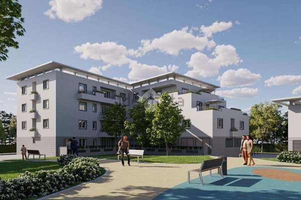 appartamento in vendita a Somma Lombardo