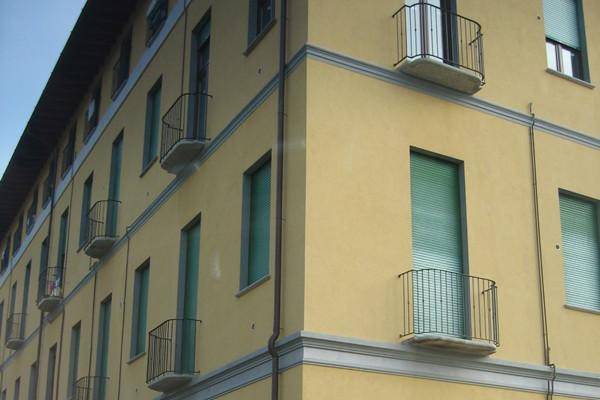 appartamento in vendita a Somma Lombardo