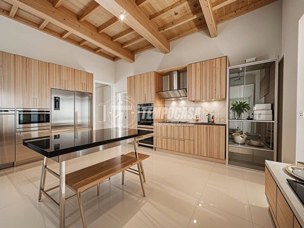 appartamento in vendita a Somma Lombardo