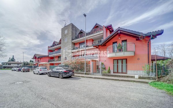 appartamento in vendita a Somma Lombardo
