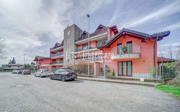 appartamento in vendita a Somma Lombardo