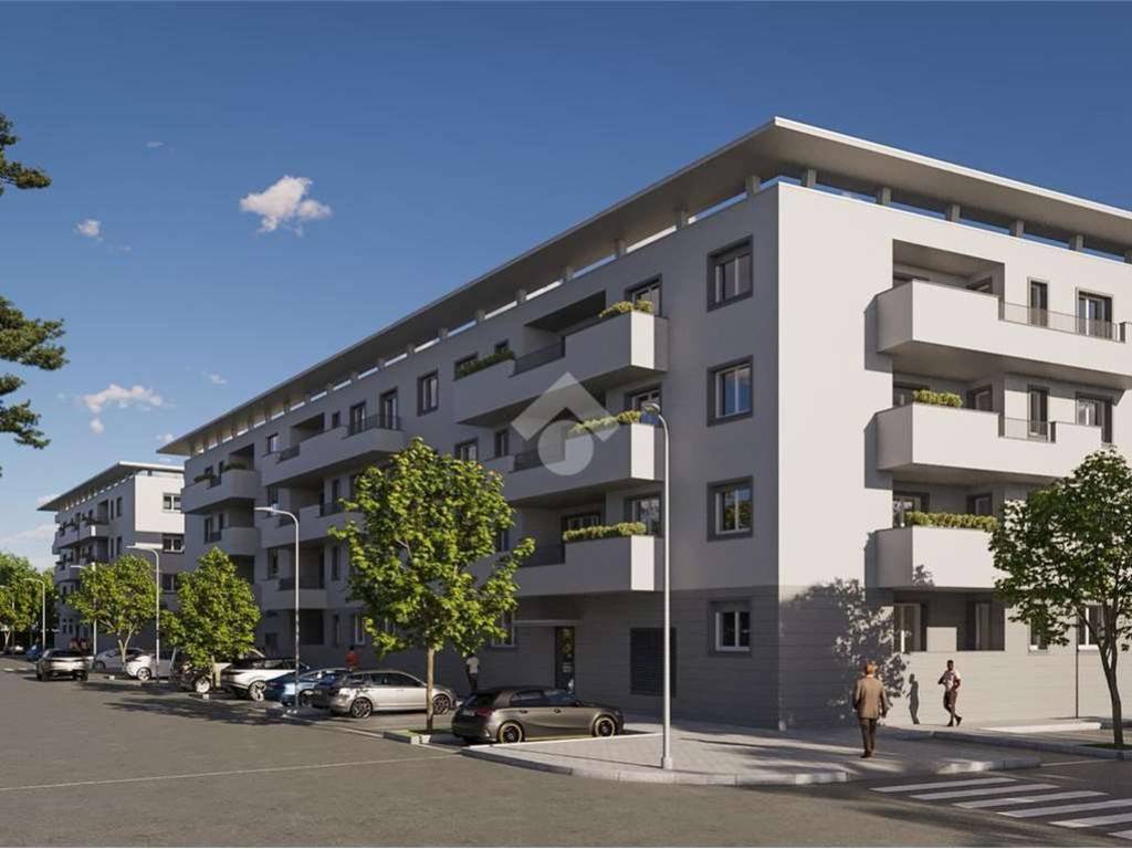 appartamento in vendita a Somma Lombardo