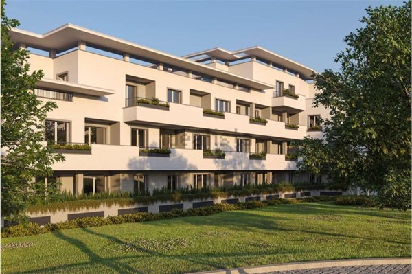 appartamento in vendita a Somma Lombardo