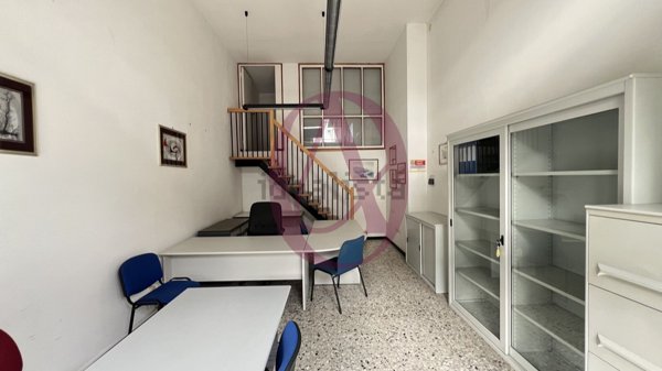 ufficio in vendita a Somma Lombardo