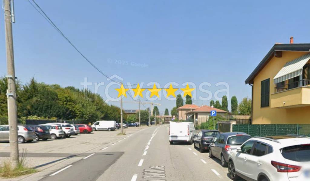 appartamento in vendita a Somma Lombardo