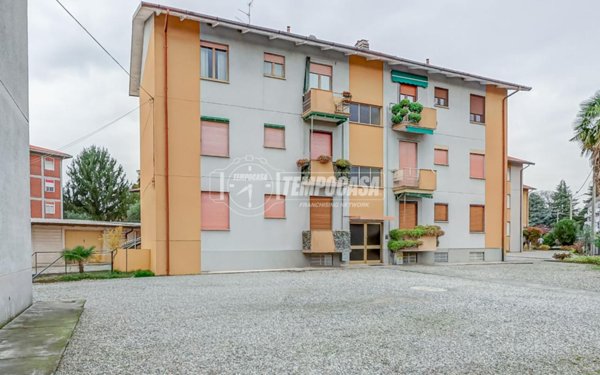 appartamento in vendita a Somma Lombardo