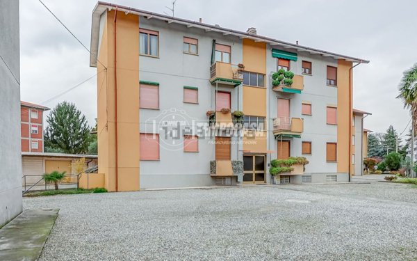 appartamento in vendita a Somma Lombardo